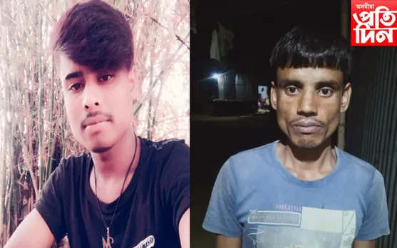 অৰুণাচলত জীৱন্তে উদ্ধাৰ হোৱা ৪ শ্ৰমিকৰ ২ জন কোকৰাঝাৰৰ বুলি সন্দেহ…