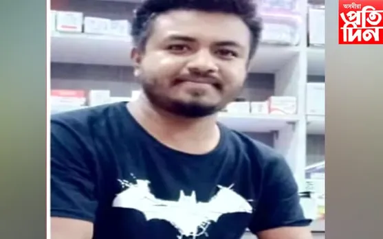 বন্ধুৰ  ঘৰলৈ ভাত খাবলৈ গৈ প্ৰাণ হেৰুৱালে পিংকুৱে, আটক ৭ জন…