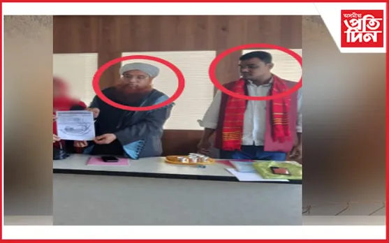 এ বি এম এগ্ৰী ইণ্ডাষ্ট্ৰি প্ৰাঃ লিঃৰ বিৰুদ্ধে গুৰুতৰ অভিযোগ, এজাহাৰ দাখিল…
