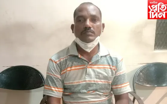 মহিলাক কাম দিয়াৰ চলেৰে প্ৰৱঞ্চনা, আটক গৃহৰক্ষী জোৱান..