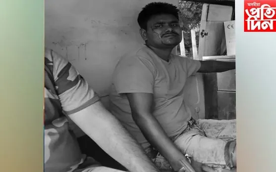 বটদ্ৰৱাত আটক ড্ৰাগছ ব্যৱসায়ী নুৰজামাল…