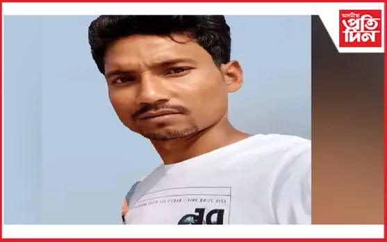 কলিয়াবৰত পথ দুৰ্ঘটনাত নিহত বিদুৎ বিভাগৰ কৰ্মচাৰী