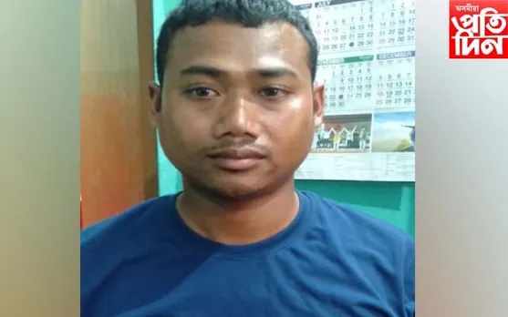পলাতক ড্ৰাগছ সৰবৰাহকাৰী “লিমাই”ক গ্ৰেপ্তাৰ