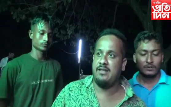 নিবনুৱা দৰিদ্ৰ যুৱক-যুৱতীৰ জীৱনক লৈ হেতালি, ABM উদ্যোগিত প্ৰতিষ্ঠান সন্দৰ্ভত আৰ টি আইত ভয়ংকৰ তথ্য
