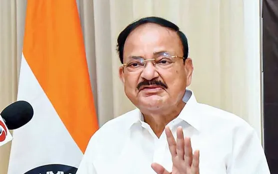 মাতৃভাষাতে লাভ কৰিব লাগিব স্কুলীয়া শিক্ষা , উপ-ৰাষ্ট্ৰপতি ভেংকায়া নায়ডু …