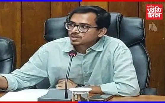 নগাঁৱৰ উপায়ুক্তক বদলি,নতুন উপায়ুক্ত নৰেন্দ্ৰ কুমাৰ সাহ…