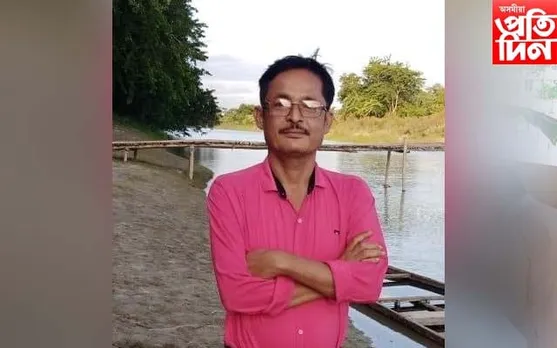 মহাপুৰুষক লৈ বিতৰ্কিত মন্তব্য ! নগাঁৱত আটক নাট্যকাৰক…