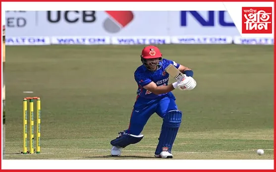 এছিয়া কাপত বৃহৎ অঘটন; আফগানিস্তানৰ হাতত পৰাস্ত বাংলাদেশ