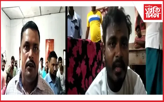 বকোত জাল নোট সহ দুটা সৰবৰাহকাৰীক আটক…