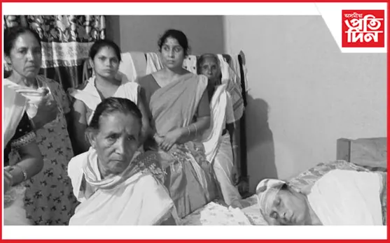 ধেমাজিত চোকা অস্ত্ৰৰে মহিলাক আক্ৰমণ