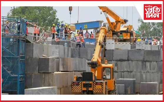 উদক পাতিলে ভেটাৰখীয়া! ৰামভূমি অযোধ্যাত পুনৰ এক কেলেংকাৰী…