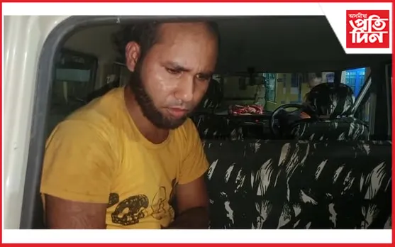 বেজালী কৰাৰ চলেৰে মহিলাক যৌন নিৰ্যাতন কৰাৰ অভিযোগ…