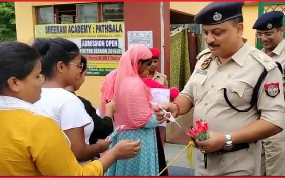 বজালী আৰু কাৰ্বি আংলঙত আৰক্ষীৰ অভিনৱ প্ৰচেষ্টা…