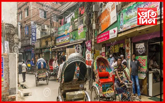বাংলাদেশে অতিক্ৰম কৰিলে ভাৰতক, স্বাধীনতাৰ ৫০টা বছৰতে উত্তীৰ্ণ হ’ল অগ্নিপৰীক্ষাত