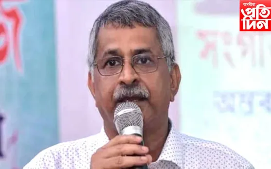 বজালীৰ সু সন্তান  ভাৰত ভূষণ দেৱ চৌধুৰী অসম লোক সেৱা আয়োগৰ অধ্যক্ষ পদত  নিযুক্তি