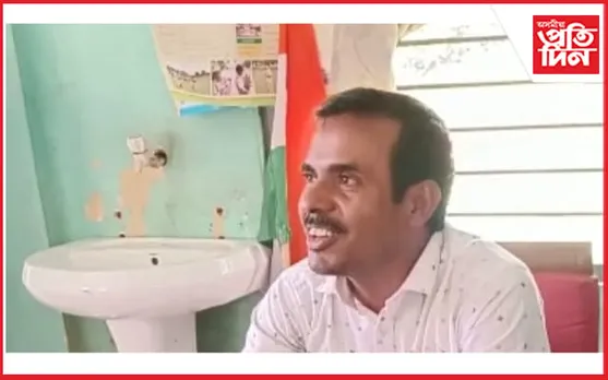 বকোত মধ্যাহ্ন ভোজনৰ নামত লাখ লাখ টকা আত্মসাৎ, প্ৰধান শিক্ষকৰ বিৰুদ্ধে অভিযোগ…
