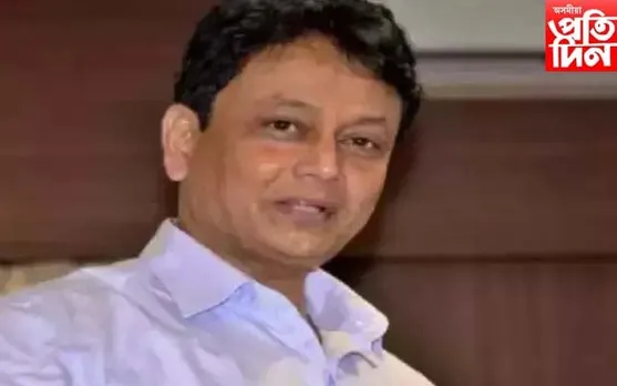 মুখ্য সচিবৰ পদত পবন কুমাৰ বৰঠাকুৰ, আজি অৱসৰ ল’ব জিষ্ণু বৰুৱাই…
