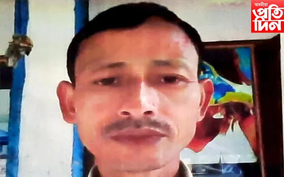ৰঙা ঘৰৰ আলহী হ’ল ঢকুৱাখনাৰ ছাত্ৰী নিৰ্যাতনকাৰী প্ৰধান শিক্ষক…