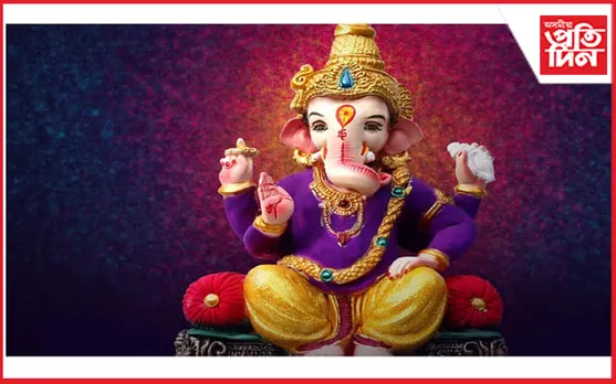গনেশ চতুৰ্থী উপলক্ষে নিশাৰে পৰাই উলহ মালহৰ পৰিৱেশ সমগ্ৰ ৰাজ্যত…