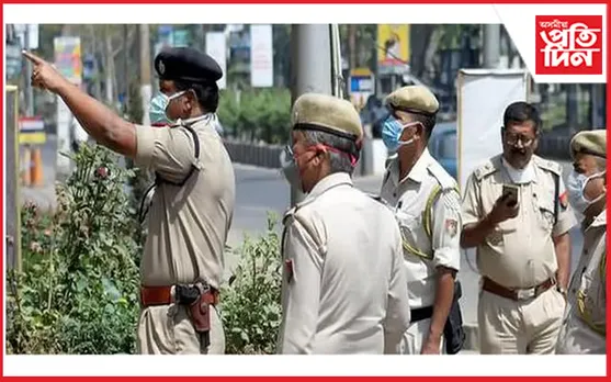 ৪৮ শতাংশ হ্ৰাস পাইছে অপৰাধমূলক ঘটনা! জনালে গুৱাহাটী আৰক্ষীয়ে…