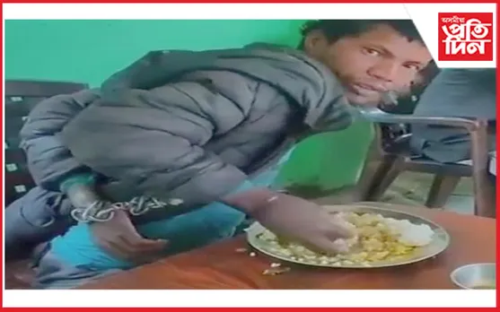 ৬ বছৰৰ পাছত ছ’চিয়েল মিডিয়াত পৰিয়ালে দেখা পালে গহপুৰৰ জেকিক…