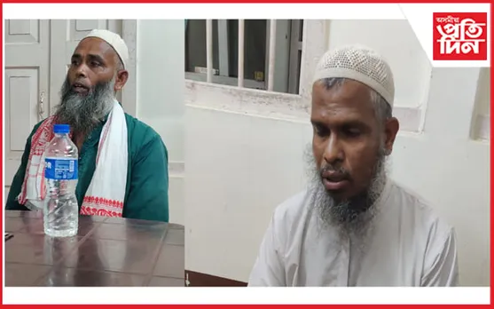 গোৱালপাৰাৰ দুই অভিযুক্তৰ আলকায়দা,আনচাৰুল বাংলাৰ লগত প্ৰত্যক্ষ ভাৱে জড়িত থকাৰ তথ্য লাভ