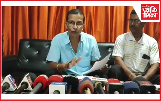 কাৰ জেপত সোমাল বন সুৰক্ষাৰ বাবে আৱণ্টিত ৭০ কোটি টকা…