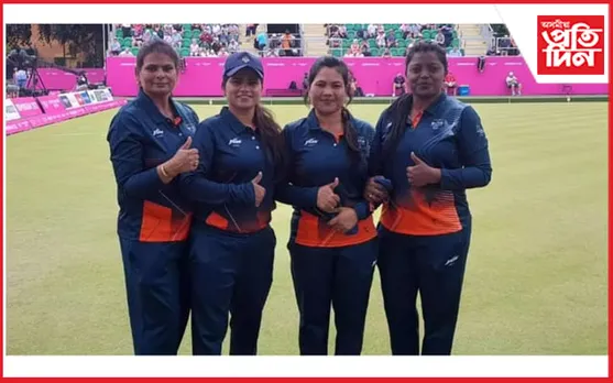 হিমা, লাভলীনাৰ পাছত দেশবাসীৰ ‘নয়নৰ মণি’ হ’ল নয়নমণি…