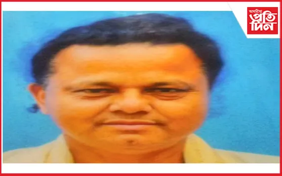 মাজুলীৰ উত্তৰ কমলাবাৰী সত্ৰৰ বসন্ত নেওগ গায়নৰ বিয়োগ…