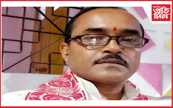 নাগাৰা নামৰ প্ৰখ্যাত শিল্পী হেমকান্ত ডেকাৰ মৃত্যু…