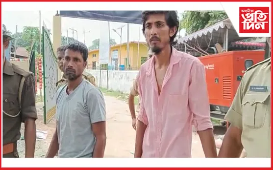 মানকাচৰ জিলা আৰু সত্ৰ ন্যায়িক আদালতৰ গুৰুত্বপূৰ্ণ ৰায়দান, ২ বাংলাদেশীক ৫ বছৰৰ কাৰদণ্ড…