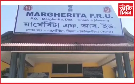 চিকিৎসকৰ গাফিলতিৰ বাবে মৃত্যুক সাৱতিলে এটি নৱজাতকে…