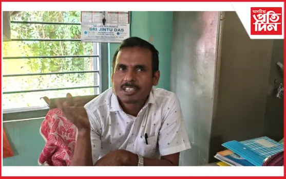 মধ্যাহ্ন ভোজনৰ ধন আত্মসাৎ কৰি নিলম্বিত বকো হাইস্কুলৰ প্ৰধান শিক্ষক