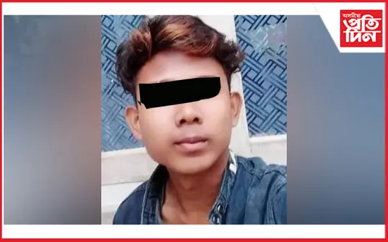 পুখুৰীত গা ধুই থকা অৱস্থাত পানীত ডুবি মৃত্যু কিশোৰৰ…