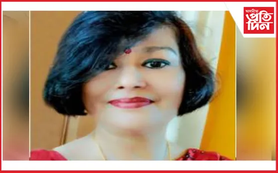 অসমৰ মিনাক্ষী গোস্বামীলৈ ৰাষ্ট্ৰীয় শিক্ষক বঁটা ২০২২, দেশৰ ৪৬ গৰাকীলৈ এই বঁটা…