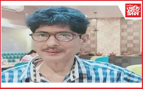 নগাঁৱৰ সাংস্কৃতিক কৰ্মী ভাগ্য বৰাৰ বিয়োগ…