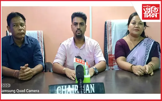 পৌৰ সভাৰ আবাসীয়ে কৰিব লাগিব সম্পত্তিৰ স্ব-মূল্যায়ন…