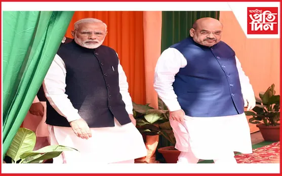বিফলতাৰ দিশে এন.ডি.এ! ৰাজ্যসভাত পুনৰ হ্ৰাস পালে আসনৰ সংখ্যা…