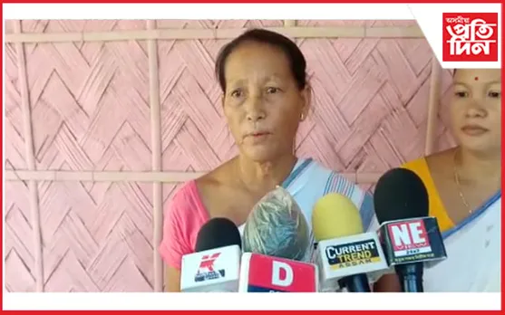 ২১ বছৰে পেঞ্চনৰ পৰা বঞ্চিত চৰকাৰী কৰ্মচাৰীৰ পৰিয়াল…