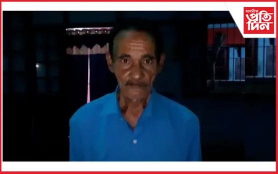 ৭০ বছৰীয়া বৃদ্ধৰ কামনাৰ বলি হৈ ৫ মাহৰ গৰ্ভৱতী গৃহহীন দৰিদ্ৰ পৰিয়ালৰ নৱম শ্ৰণীৰ ছাত্ৰী…