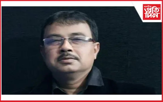 স্বাধীনতা দিৱসত দিল্লী দূৰদৰ্শনত সম্প্ৰচাৰিত হ’ব ৰঞ্জন বেজবৰুৱাৰ সংস্কৃতৰ ’জয় ভাৰতী, বন্দে ভাৰতী’…