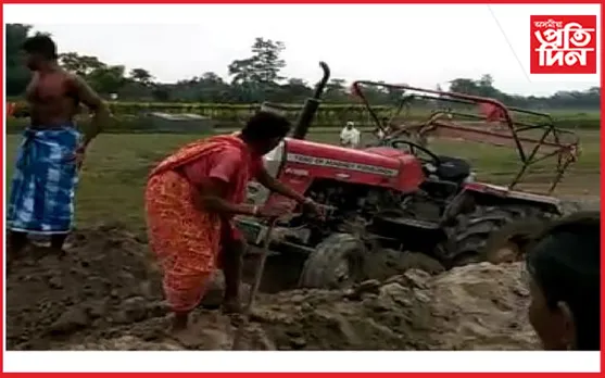 ভূমি কেন্দ্ৰিক সংঘাতৰ ভয়ংকৰ পৰিণতি; তিনিজনৰ অৱস্থা সংকট জনক…