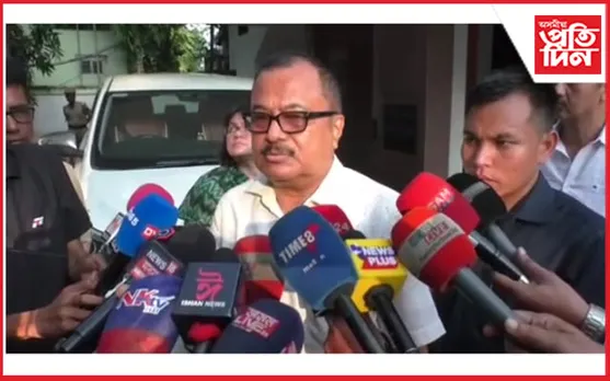 কিশোৰীক ধৰ্ষণ কৰি হত্যা! মঙলদৈত তদন্তৰ বাবে উপস্থিত SIT দল
