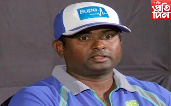 প্ৰাক্তন ভাৰতীয় ক্ৰিকেটাৰ শ্ৰীধৰণ শ্ৰীৰামক বাংলাদেশ ক্ৰিকেট দলৰ প্ৰশিক্ষক হিচাপে নিযুক্তি…