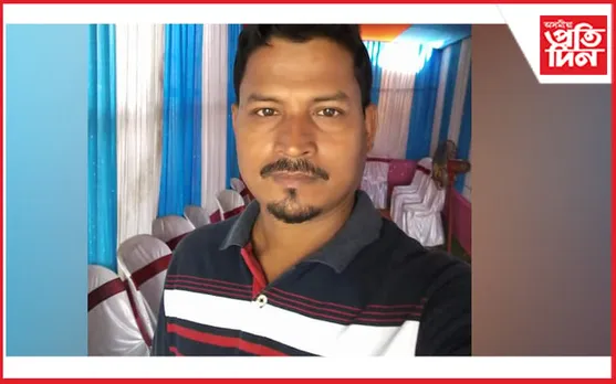 মূৰত গুলীয়াই আত্মহত্যা গৃহৰক্ষী জোৱানৰ…