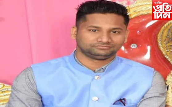 পথ দুৰ্ঘটনাত বকোৰ টেট শিক্ষকৰ মৃত্যু…