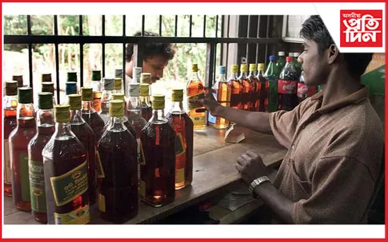 সুৰাপান কৰোঁতে সাৱধান হওঁক, বিষাক্ত সুৰাপান কৰি মৃত্যু ৯ জনৰ…