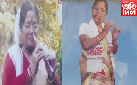 সংস্কৃতি-ক্ৰীড়া জগতৰ অনন্য প্ৰতিভাৰ অধিকাৰী মালিতা গগৈক শিল্পী পেন্সন দিয়াৰ দাবী…