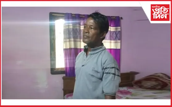 মাছৰ ব্যৱসায়ৰ চলেৰে ড্ৰাগছৰ বেহা ! আৰক্ষীয়ে গ্ৰেপ্তাৰ কৰিলে চোৰাব খানক…