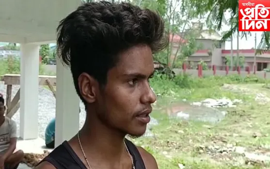 বোকাখাতত ড্ৰাগছসহ যুৱক আটক, দুটা ড্ৰাগছ কন্টেইনাৰ জব্দ…